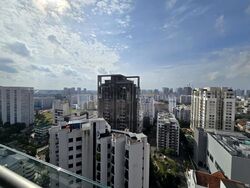 Verticus (D12), Apartment #580760421